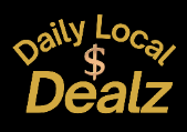 Daily Local Dealz